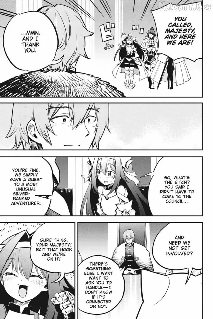 Goblin Slayer Chapter 105 image 18_optimized